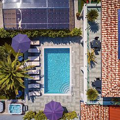 Vakantiehuis Villa Elodie
