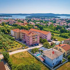Vakantiehuis Villa Elodie