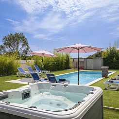 Vakantiehuis Feriensiedlung Stancija Matošić