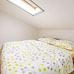 Appartement in Medulin mit Privatparkplatz