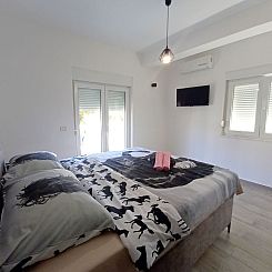 Vakantiehuis für 10 Personen in Medulin, Istrien (Südküst