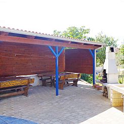 Vakantiehuis für 10 Personen in Medulin, Istrien (Südküst