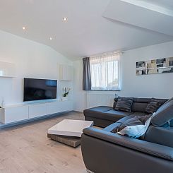 Appartement Luxus-Wohnung Igor Attic
