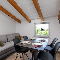 Vakantiehuis Charmantes Ferienhaus in Medulin, mit Pool...
