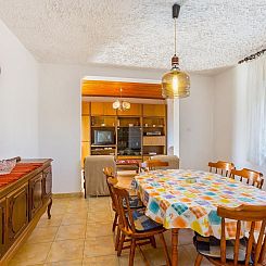 Appartement Wohnung "Miranda Veliki" mit Balkon