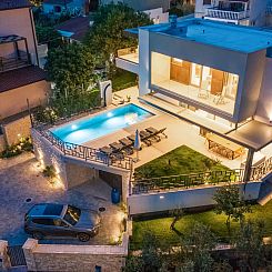 Vakantiehuis Ferienvilla "Villa Suenos" mit privatem Pool