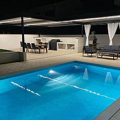 Vakantiehuis "Suzy" mit privatem Pool