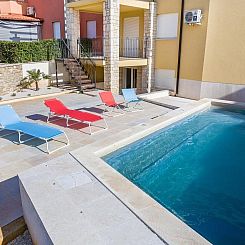 Appartement Pojavnik