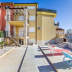 Appartement Pojavnik