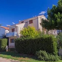 Appartement für 3 Personen ca. 35 m&sup2; in Medulin, Istri