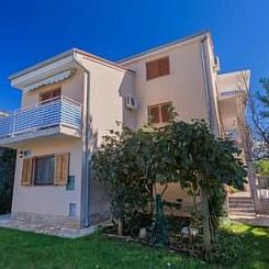 Appartement für 3 Personen ca. 35 m&sup2; in Medulin, Istri