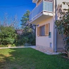 Appartement für 3 Personen ca. 35 m&sup2; in Medulin, Istri