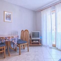 Appartement für 3 Personen ca. 35 m&sup2; in Medulin, Istri