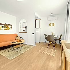 Appartement Villa Vizula