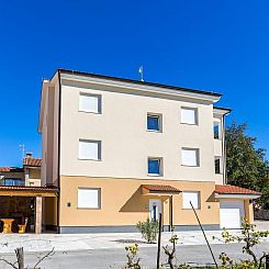 Appartement Wohnung mit Balkon