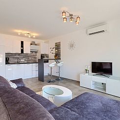 Appartement für 3 Personen ca. 54 m&sup2; in Medulin, Istri