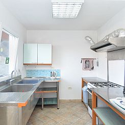 Appartement Apartment 2221