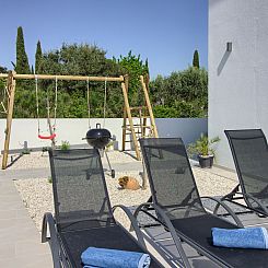 Vakantiehuis Villa Memory