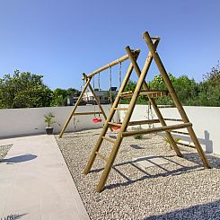 Vakantiehuis Villa Memory