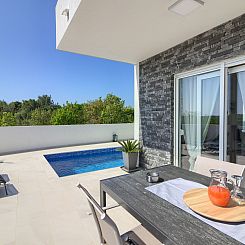 Vakantiehuis Villa Memory