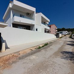 Vakantiehuis Villa White Memory