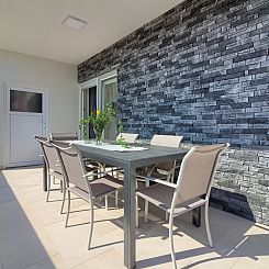 Vakantiehuis Villa White Memory
