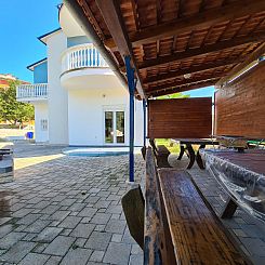 Vakantiehuis House 2130