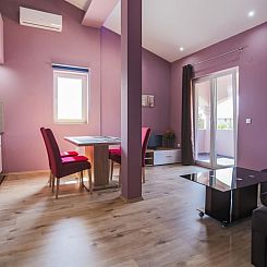 Appartement Apartman Ap4