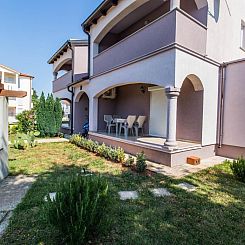 Appartement Apartman Ap4
