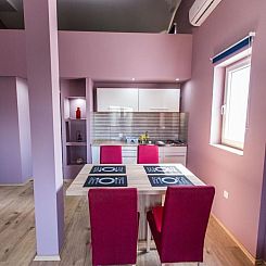 Appartement Apartman Ap4