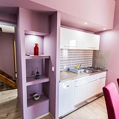 Appartement Apartman Ap4
