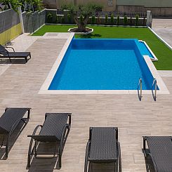 Vakantiehuis Evelina