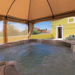 Vakantiehuis Evelina