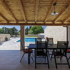 Vakantiehuis Stara hiža