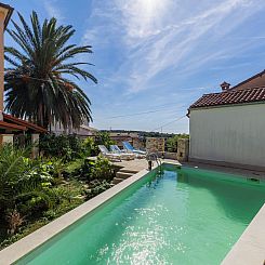 Vakantiehuis Sonja
