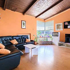 Vakantiehuis Cherry