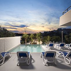 Appartement Luxury apartment Kevin