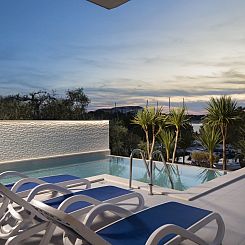 Appartement Luxury apartment Kevin