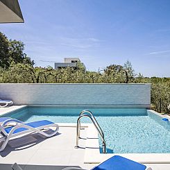 Appartement Luxury apartment Kevin