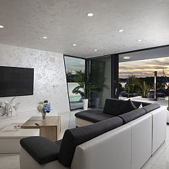 Appartement Luxury apartment Kevin
