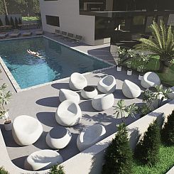 Vakantiehuis Villa Residence
