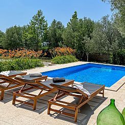 Vakantiehuis Bepo