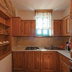 Vakantiehuis in Radići mit Privatem Pool