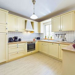 Vakantiehuis Luxuriöse Villa mit Schwimmbad und großem Gar