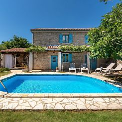 Vakantiehuis Casa Celeste