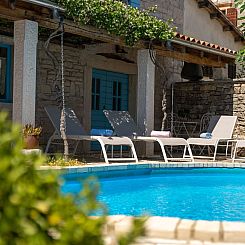 Vakantiehuis Casa Celeste