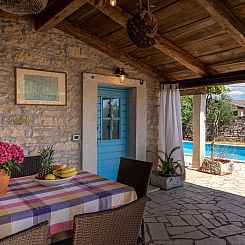 Vakantiehuis Casa Celeste