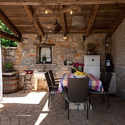Vakantiehuis Casa Celeste