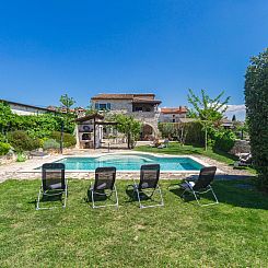 Vakantiehuis Casa Orah