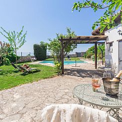 Vakantiehuis Casa Orah